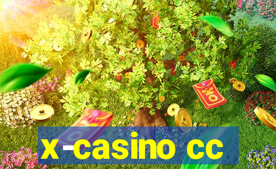 x-casino cc