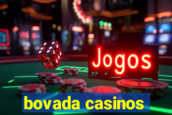 bovada casinos