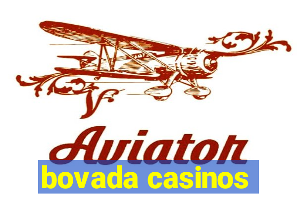 bovada casinos