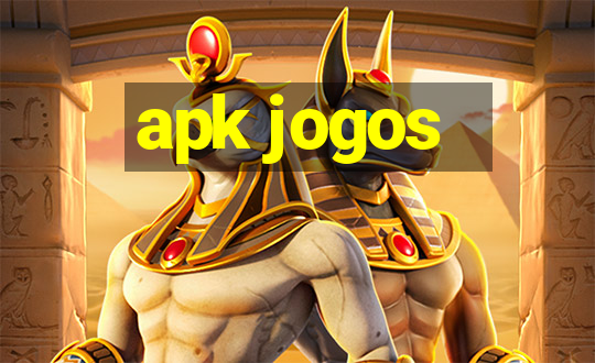 apk jogos