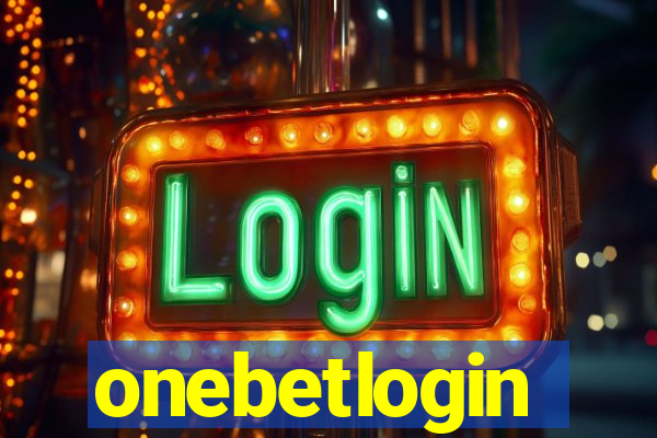 onebetlogin