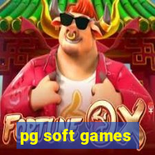 pg soft games