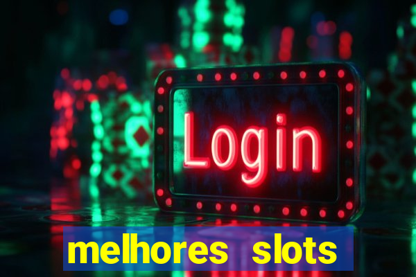 melhores slots pragmatic play