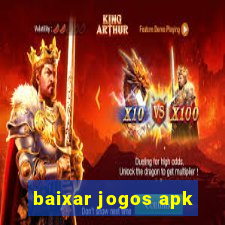 baixar jogos apk