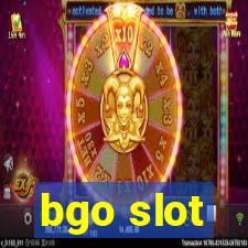 bgo slot