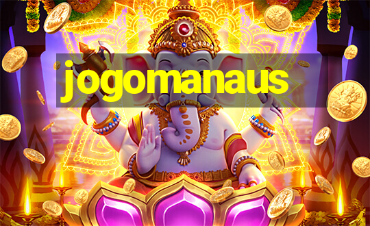 jogomanaus