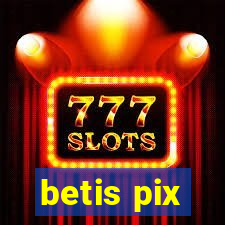 betis pix