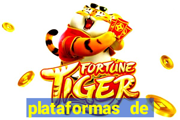 plataformas de jogos online