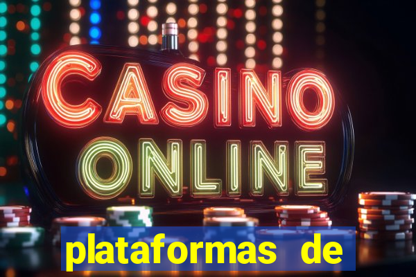 plataformas de jogos online