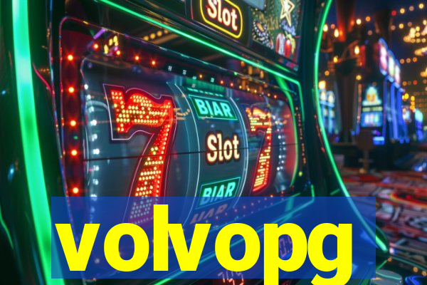 volvopg