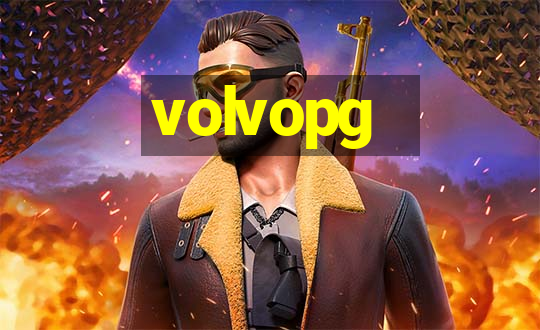 volvopg