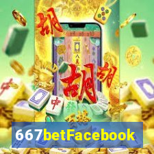 667betFacebook