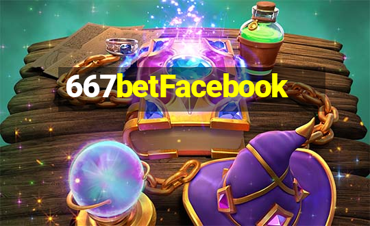 667betFacebook