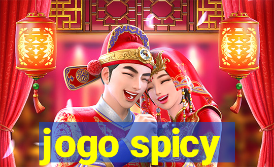 jogo spicy