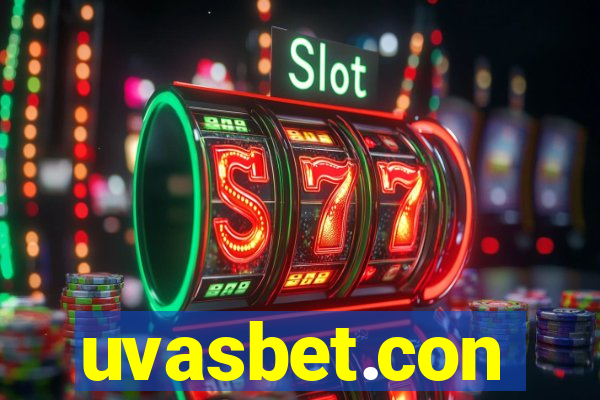 uvasbet.con