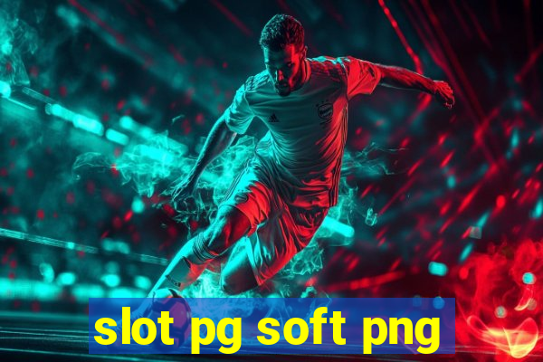 slot pg soft png