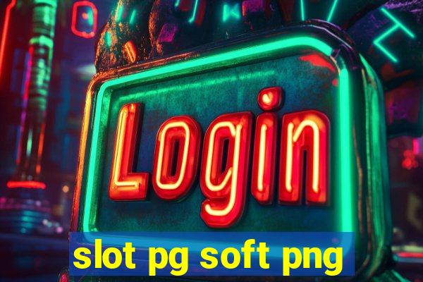 slot pg soft png