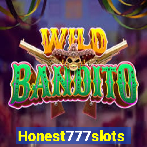 Honest777slots