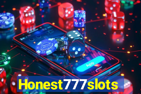 Honest777slots