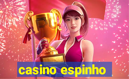 casino espinho