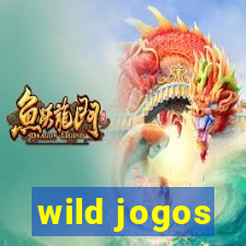 wild jogos