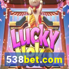 538bet.com