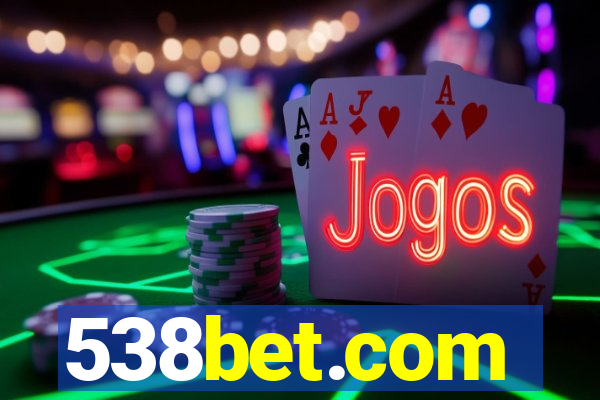 538bet.com