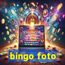 bingo foto