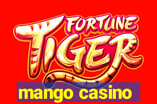 mango casino