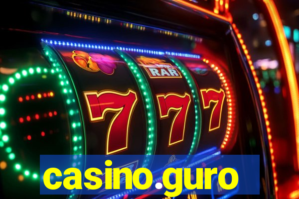 casino.guro