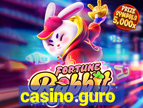 casino.guro