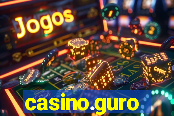 casino.guro