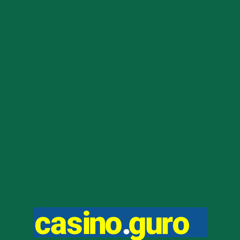 casino.guro