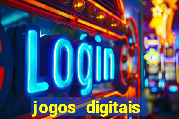 jogos digitais faculdade presencial