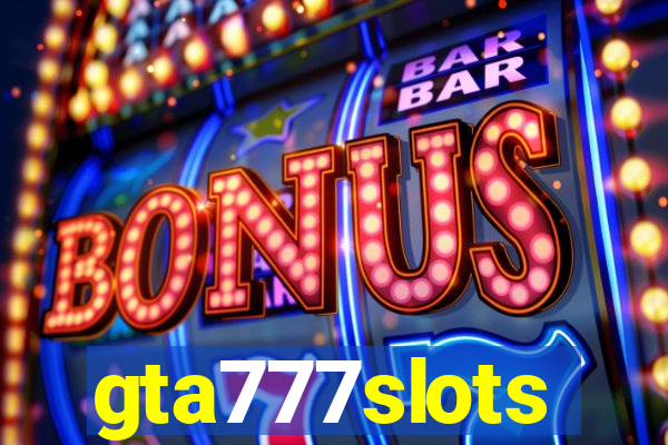 gta777slots