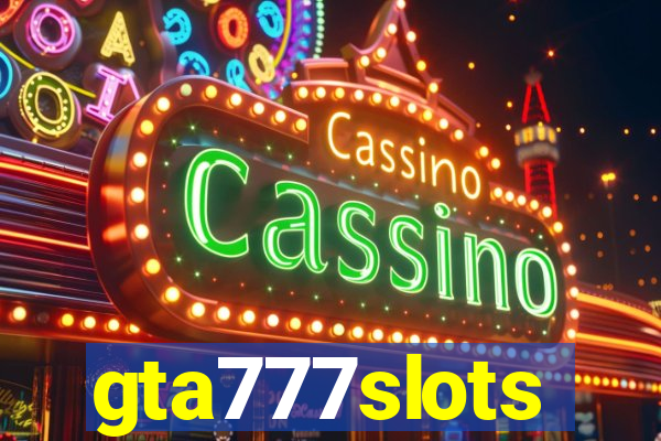 gta777slots