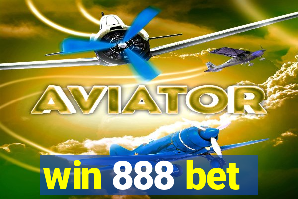 win 888 bet