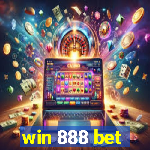 win 888 bet