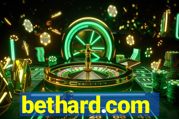 bethard.com