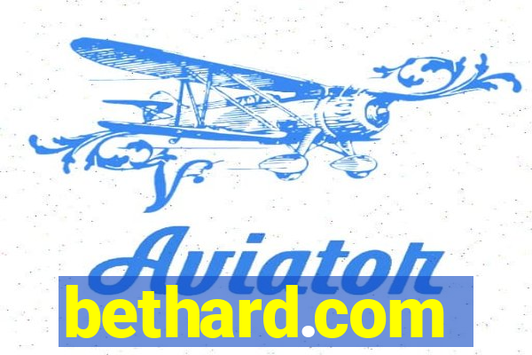 bethard.com