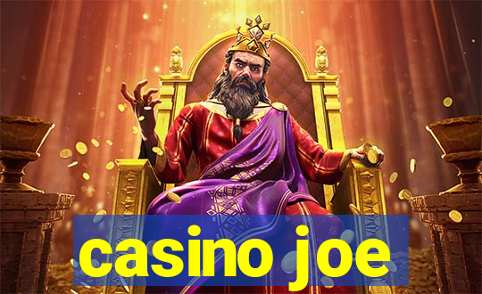 casino joe