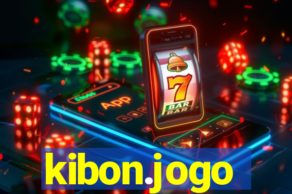 kibon.jogo