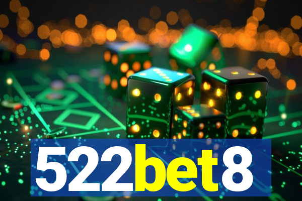 522bet8