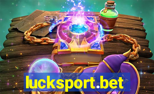 lucksport.bet