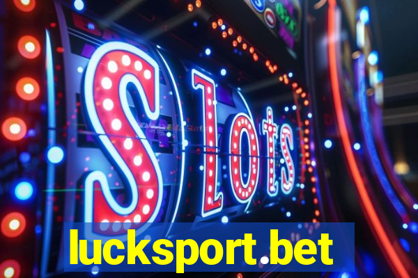 lucksport.bet