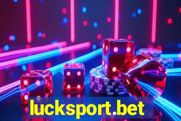 lucksport.bet