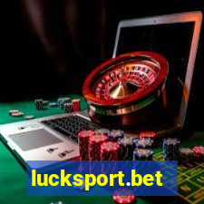 lucksport.bet