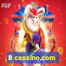 8 cassino.com