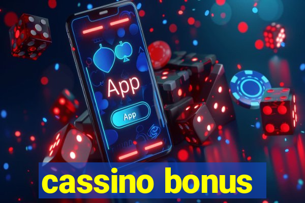 cassino bonus