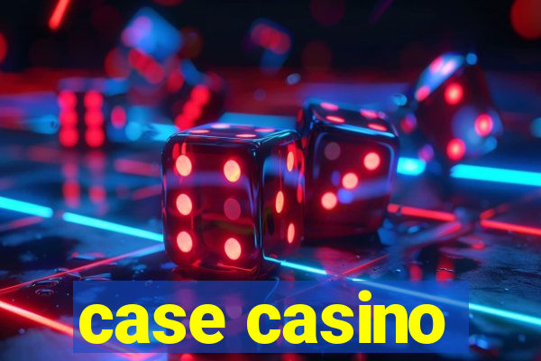 case casino